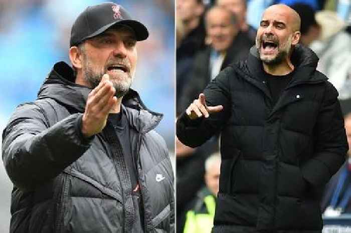 Man City and Liverpool face anxious wait over fear of Champions League 'group of death'