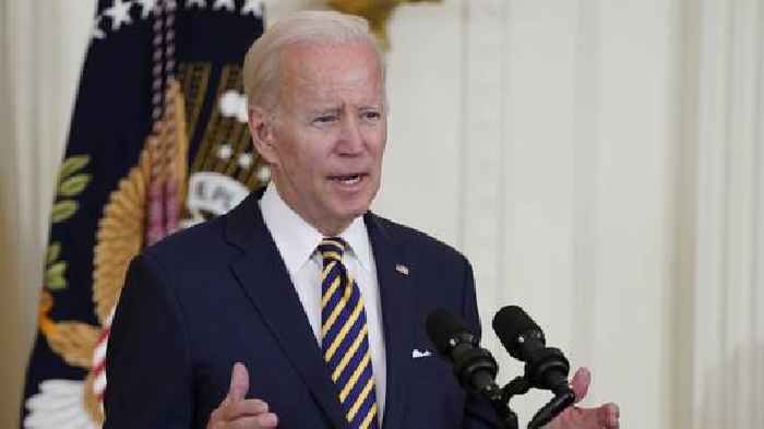 Student Loan Help For Millions Coming From Biden After Delay