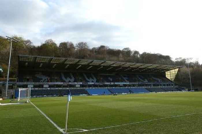 Wycombe Wanderers vs Bristol City live: Build-up, team news and updates from Adams Park
