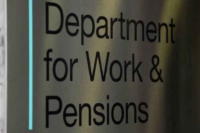 Fresh DWP cost of living payment warning to people waiting for cash