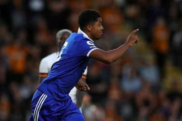 Leicester City saved in shootout as Chelsea make fresh Wesley Fofana transfer bid