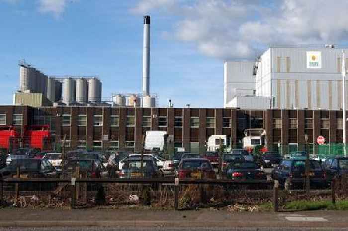 Müller Gloucestershire strikes threaten M&S and Waitrose milk product supplies