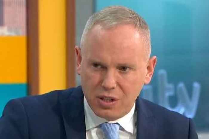 Judge Rinder says Aston shootings could show Liverpool how to win justice for Olivia Pratt-Korbel