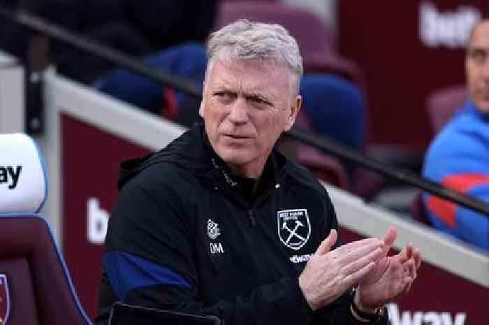 West Ham given double injury boost ahead of Aston Villa clash