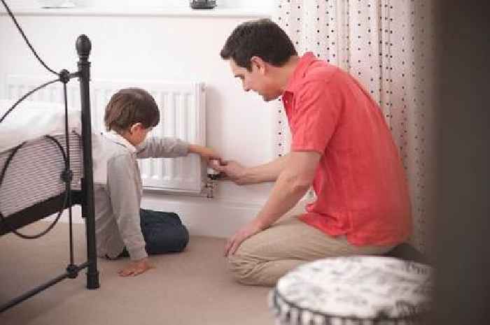 Energy saving tips to help households get financially ready for the price cap increase in October