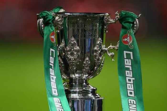 Carabao Cup 3rd round draw Live: Updates as Newport County, Liverpool, Man Utd and others await fate