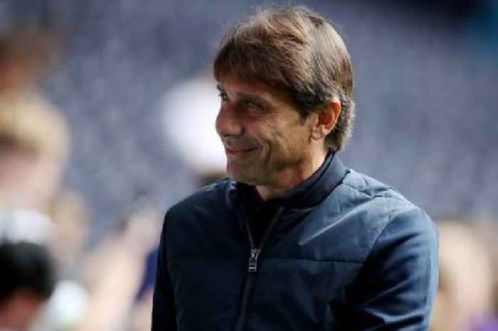 Antonio Conte has easy £59m decision to make on 'phenomenal' Tottenham player amid exit talk