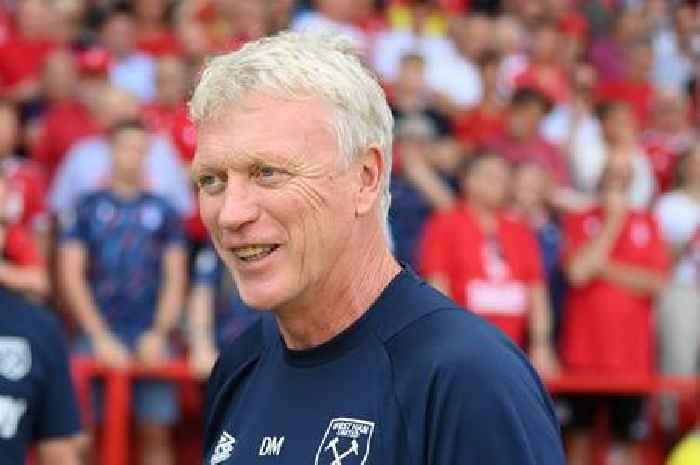 Every word David Moyes had to say about West Ham transfers, Lucas Paqueta and Europe