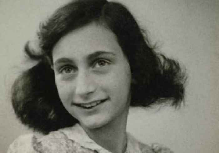 Texas school district reinstates Anne Frank’s diary amid firestorm of controversy