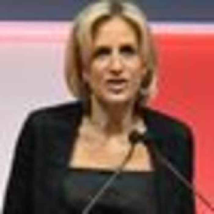 Emily Maitlis refers to 'Tory cronyism at heart of the BBC' in Edinburgh TV Festival lecture