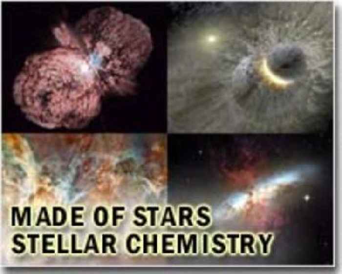NASA using astronomical forensics to study exploded star