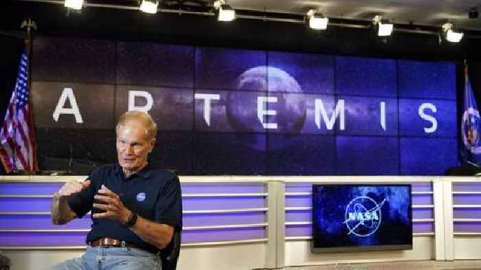 Artemis 1 Will Soon Be NASA'S Biggest Takeoff Yet