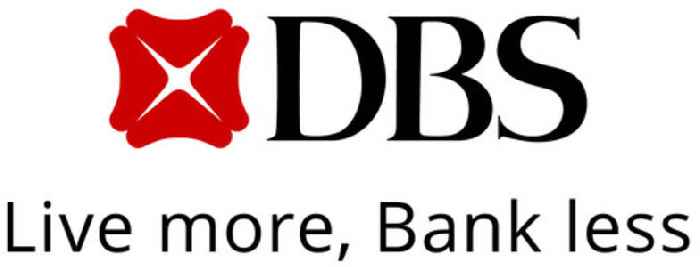 DBS NAMED WORLD'S BEST BANK FOR FIFTH YEAR RUNNING