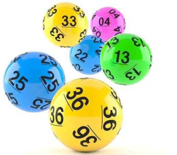 NATIONAL LOTTERY RESULTS LIVE: Winning Set For Life numbers for Thursday, August 25, 2022