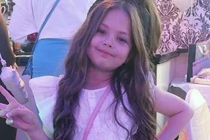 We will find you, police warn killer of nine-year-old Olivia Pratt-Korbel