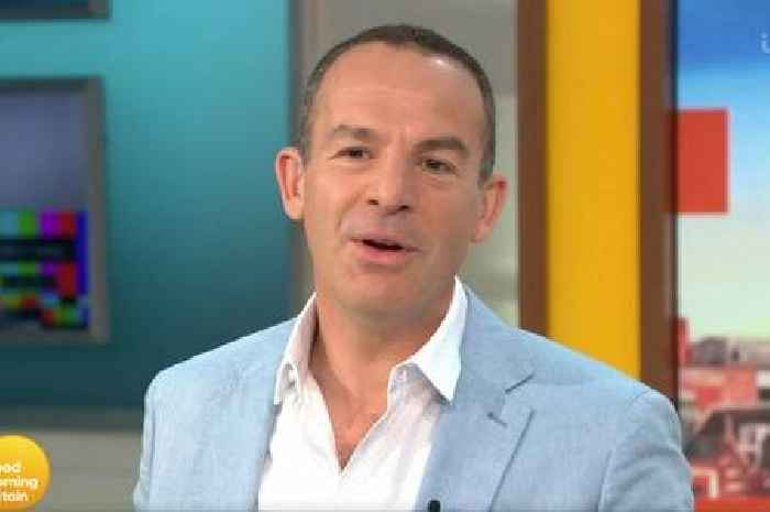 Martin Lewis changes stance on fixed rate energy tariffs
