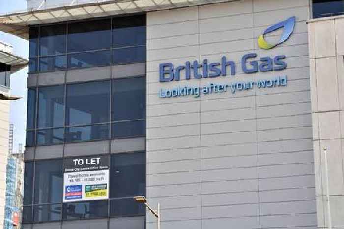 Struggling families set for British Gas help to pay energy bills