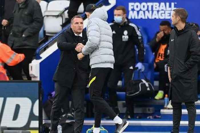 Chelsea make huge Wesley Fofana transfer decision as Thomas Tuchel faces Leicester City problem