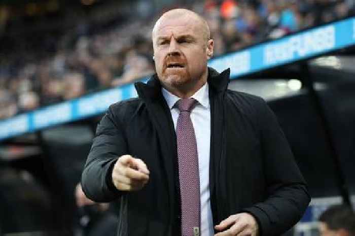 Stoke City next manager odds as Sean Dyche and Chelsea legend feature