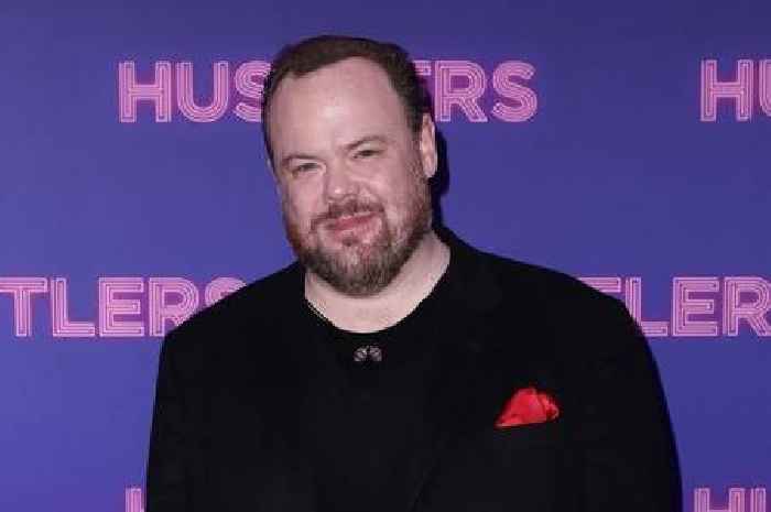 Home Alone star Devin Ratray accused of raping and drugging friend
