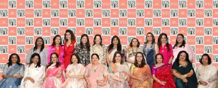 The IMC Ladies' Wing Celebrated 35 Glorious Years of its Women Entrepreneurs' Exhibition on 22nd and 23rd August 2022 at Jio World Convention Centre, BKC