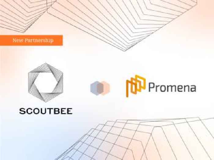  Scoutbee and Promena Forge Partnership to Drive Agile and Competitive Supply Chains