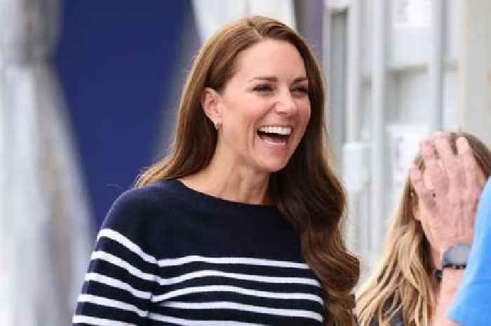 Inside Kate Middleton's diet - from family meals to food Prince William made to 'impress her'