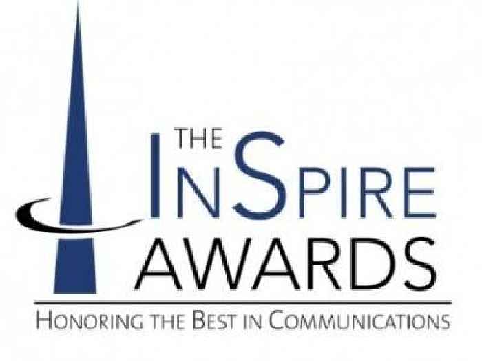 North Carolina Communicators Honored for Excellence at NCPRSA InSpire Awards