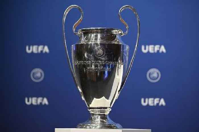 Champions League odds as Chelsea and Tottenham Hotspur await group stage draw