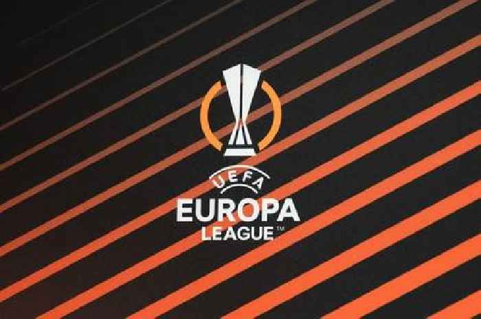 Full list of every confirmed team in Europa League group stage as Arsenal prepare for draw