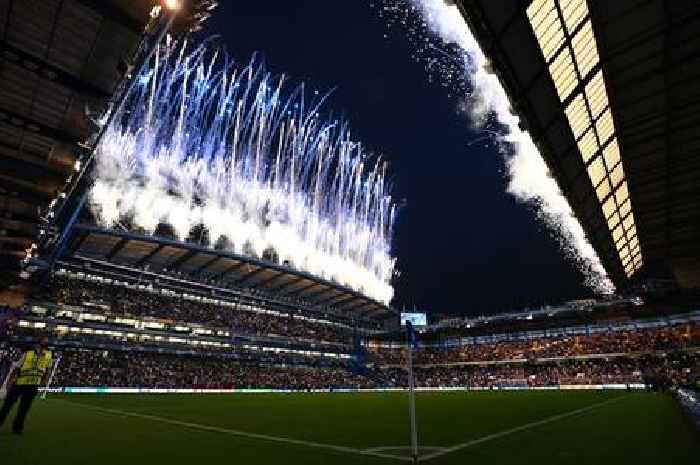 When Chelsea's Champions League fixtures will take place as group stage opponents confirmed
