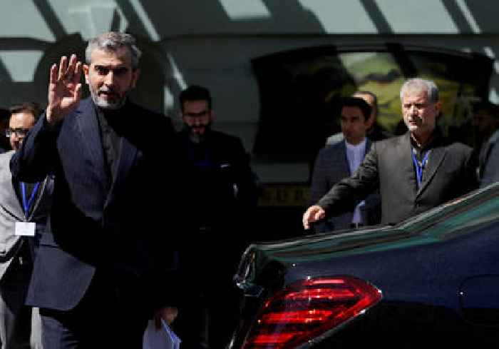 10th round of Iran talks may be on the way after US response
