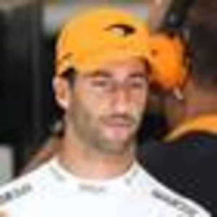 Daniel Ricciardo hit with final insult after being terminated from Formula 1 team