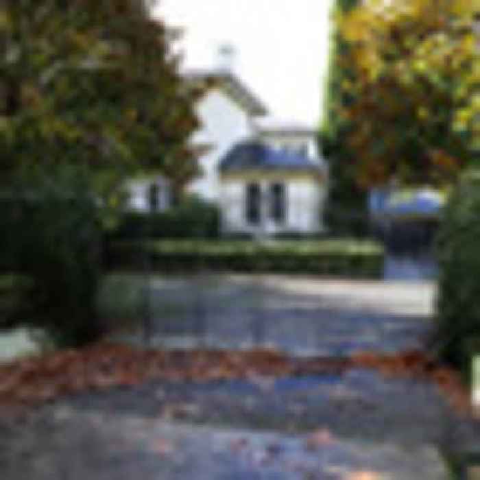 Sir John Key's former Parnell mega mansion listed for sale