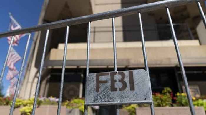Exclusive: FBI Agents In The U.S. Report Symptoms Of Mystery Syndrome