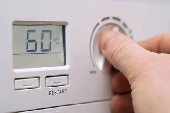 Energy bills set to rise for millions across country as price cap increased to £3,549