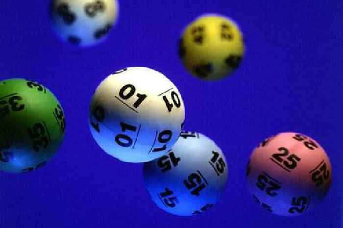 NATIONAL LOTTERY RESULTS: Winning EuroMillions and Thunderball numbers for Friday, August 26, 2022