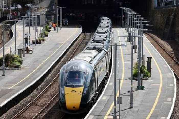 'Significant' rail defect in Gloucester set to cause widespread train disruption