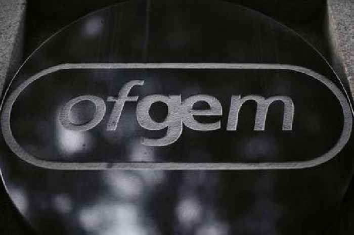 Price cap soars with Ofgem announcing more than 80% increase to energy bills in October