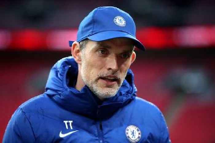 Chelsea told Thomas Tuchel is 'very annoyed' as Leicester City transfer saga continues
