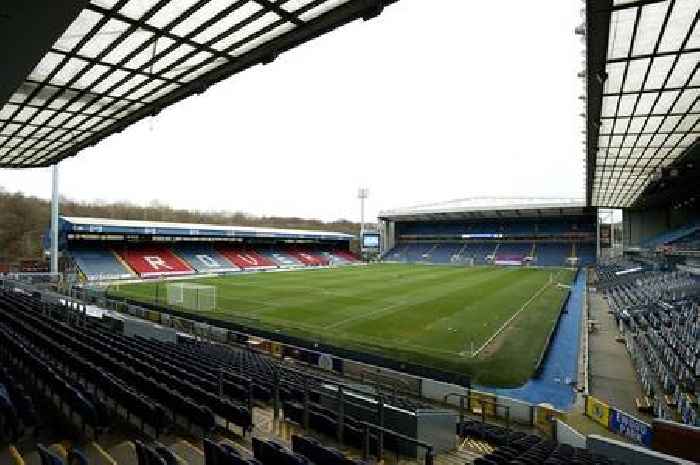 Blackburn vs Stoke City TV channel, live stream and how to watch Championship clash