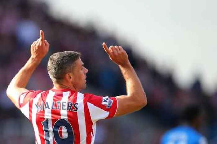 Jonathan Walters gives Alex Neil verdict as Stoke City close in on new manager