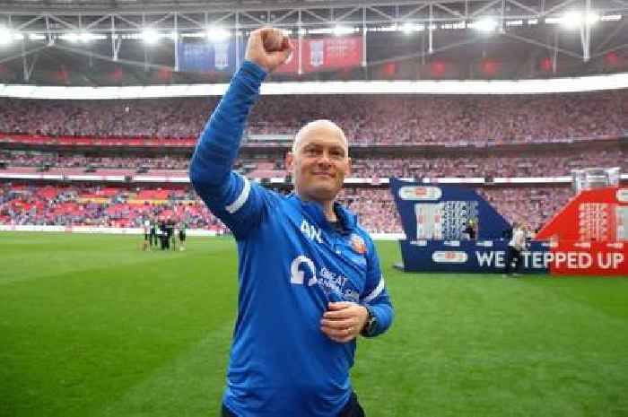 Stoke City close in on Alex Neil swoop in echoes of Steve Cotterill's Sunderland flit