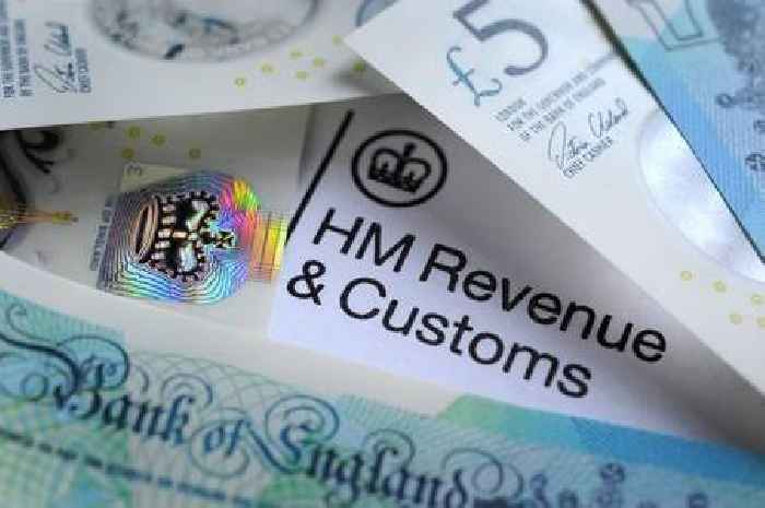 Cost of living payment dates announced for 1 million people on HMRC tax credits