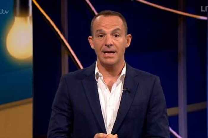 Martin Lewis brands October price cap rise 'hideous' and says lives will be lost this winter