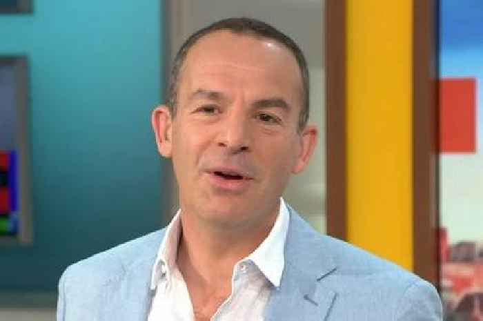 Martin Lewis' 'plea to the new Prime Minister' as energy bills hit £3500