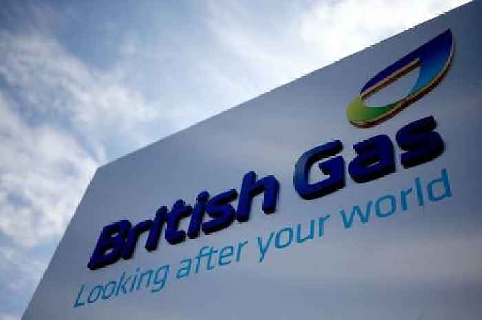 British Gas offers £1,500 energy bills help no matter who your supplier is