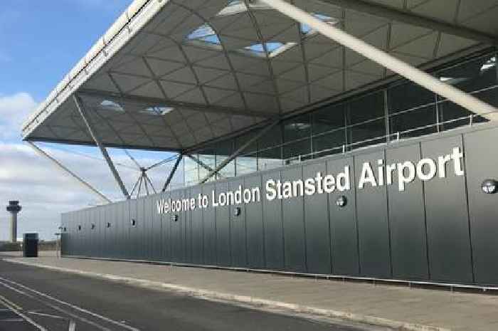 Stansted tops league of shame for most expensive airport to drop-off passengers