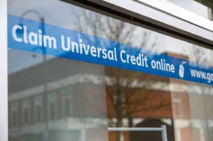 DWP Universal Credit claimants could face three month delay as cost of living crisis worsens