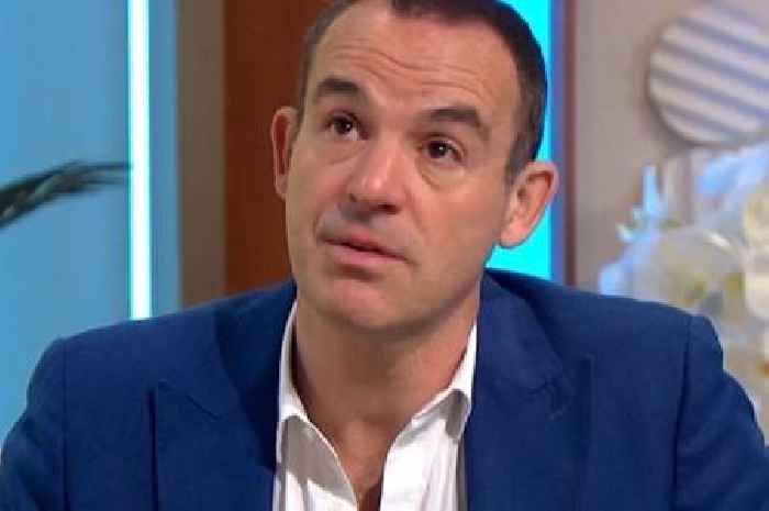 Martin Lewis pleads with new PM to offer more support with energy bills amid price hike